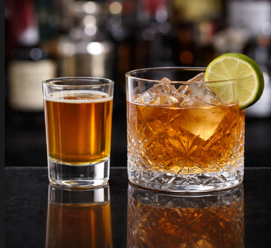 Ernst WTF Drink Idea