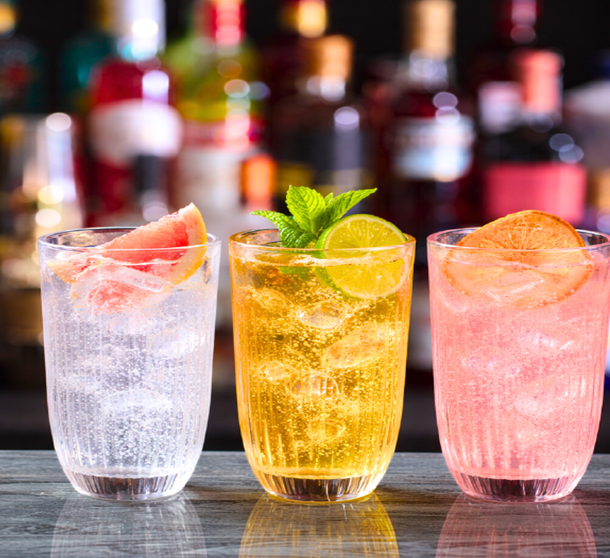 Ernst WTF Drink Idea