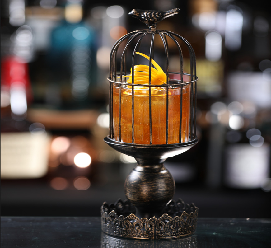 Ernst WTF Drink Idea