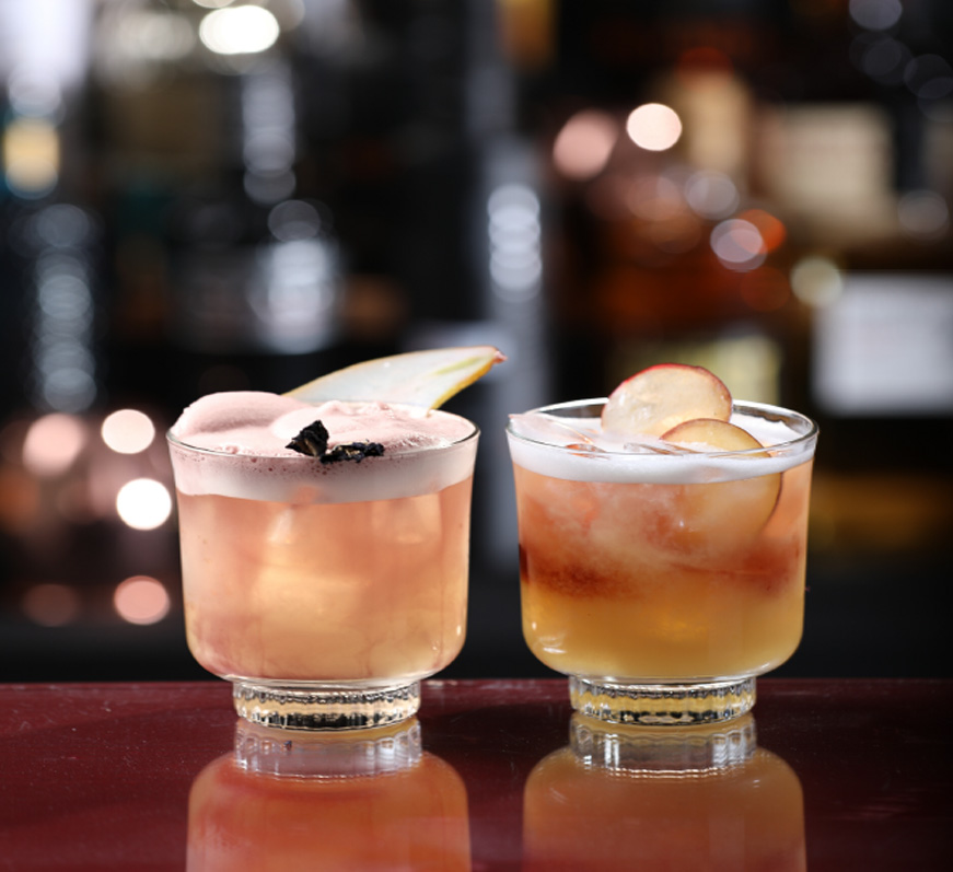 Ernst WTF Drink Idea