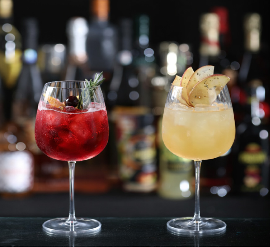 Ernst WTF Drink Idea