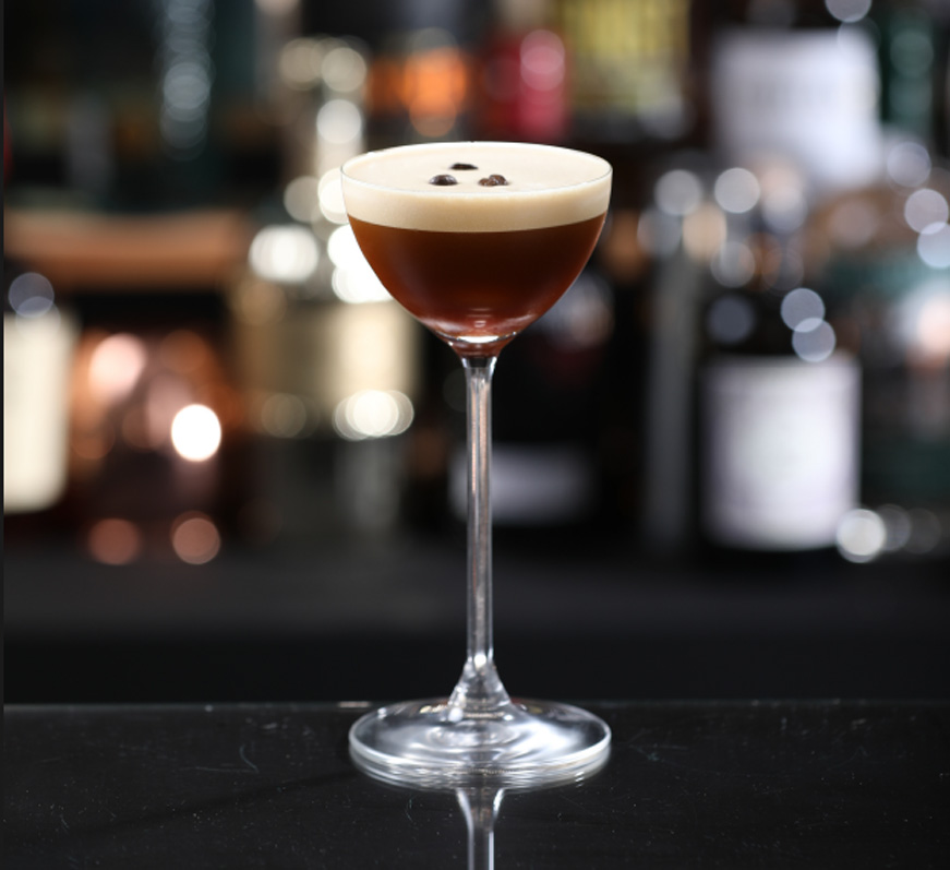 Ernst WTF Drink Idea